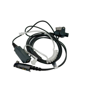 MCPTT-2 headset