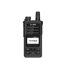 MCPTT ATEX front