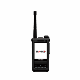 Tramigo MCPTT H1 series mission critical push to talk handset